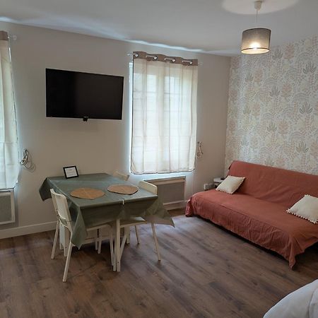 Studios Du Marche Au Bois เปรีเกอ ภายนอก รูปภาพ