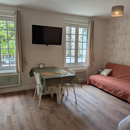 Studios Du Marche Au Bois เปรีเกอ ภายนอก รูปภาพ