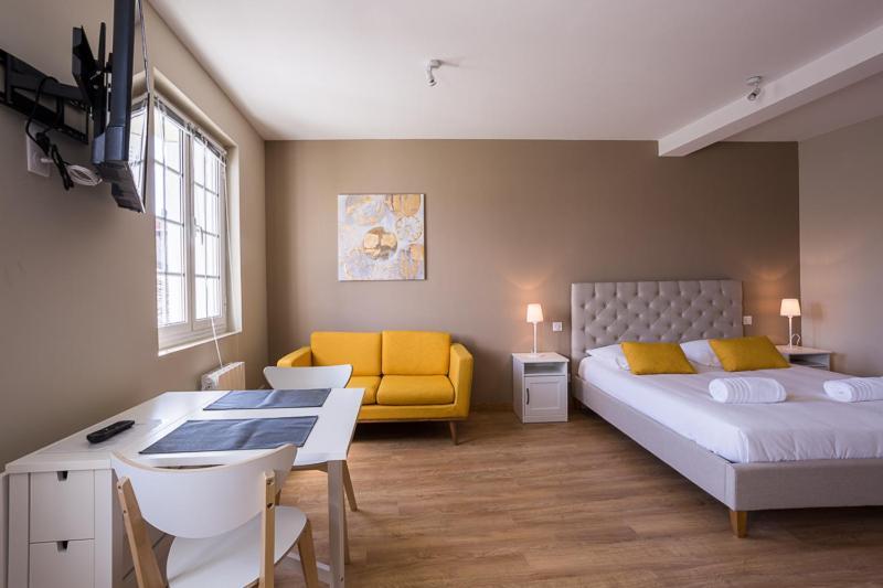 Studios Du Marche Au Bois เปรีเกอ ภายนอก รูปภาพ